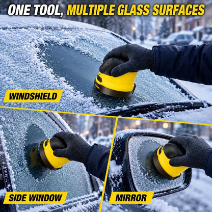 Kozhe Rapid Ice Remover