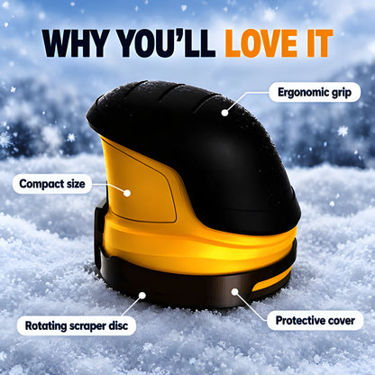 Kozhe Rapid Ice Remover